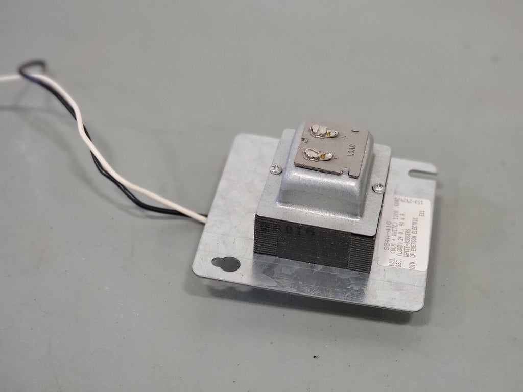EMERSON 120V Transformer S84A-410