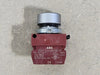 AEG Standard Push Button Black, BMD-GS-10 