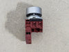 AEG Standard Push Button Black, BMD-GS-10 