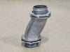 THOMAS & BETTS 3/4" Rigid Conduit Offset Fitting Die Cast HO-222, Box of 15