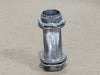 THOMAS & BETTS 3/4" Rigid Conduit Offset Fitting Die Cast HO-222, Box of 15