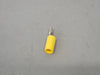 THOMAS & BETTS Insulated Ring Pressure Terminal Connector 10RC-10 (Box of 50)