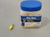 THOMAS & BETTS Insulated Ring Pressure Terminal Connector 10RC-10 (Box of 50)