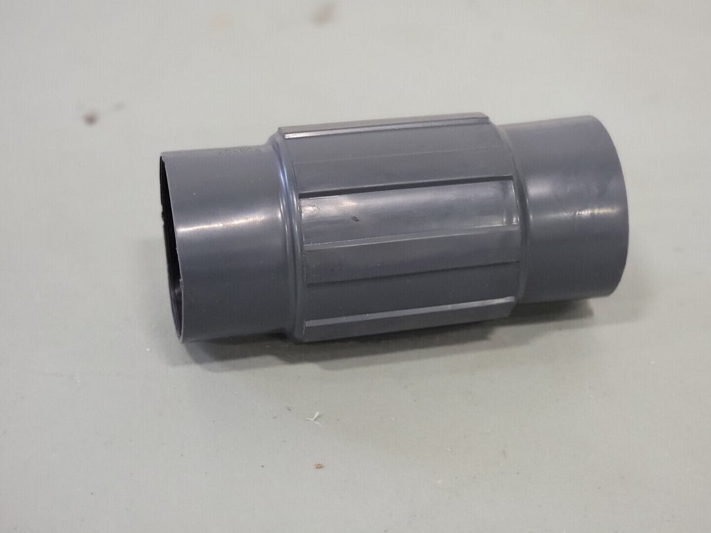 ROBROY 3" PVC Conduit Coupling (1 box of 8)