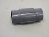 ROBROY 3" PVC Conduit Coupling (1 box of 8)