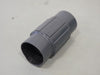 ROBROY 3" PVC Conduit Coupling (1 box of 8)