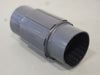 ROBROY 3" PVC Conduit Coupling (1 box of 8)