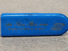 RUB INC. 3/4" Brass Ball Valve 600CWP PN40, CW617N 
