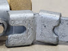 RUB INC. 3/4" Brass Ball Valve 600CWP PN40, CW617N 
