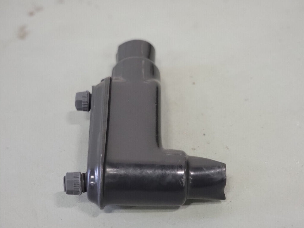 THOMAS & BETTS Ocal-Blue PVC Coated Conduit Body TA04648 A