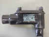 THOMAS & BETTS Ocal-Blue PVC Coated Conduit Body TA04648 A