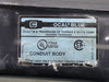 THOMAS & BETTS Ocal-Blue PVC Coated Conduit Body TA04648 A