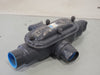 THOMAS & BETTS 2-1/4" PVC Coated Ocal Conduit Body