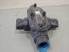 THOMAS & BETTS 2-1/4" PVC Coated Ocal Conduit Body