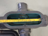 THOMAS & BETTS 2-1/2" Ocal Conduit Body 1060731
