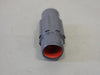 PERMA-COAT 3/4" PVC Threaded Coated Steel Coupling CPL-75 (Pack of 5)