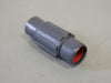 PERMA-COAT 3/4" PVC Threaded Coated Steel Coupling CPL-75 (Pack of 5)