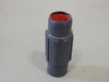 PERMA-COAT 3/4" PVC Threaded Coated Steel Coupling CPL-75 (Pack of 5)
