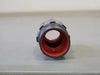 PERMA-COAT 3/4" PVC Threaded Coated Steel Coupling CPL-75 (Pack of 5)