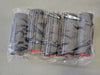 PERMA-COAT 3/4" PVC Threaded Coated Steel Coupling CPL-75 (Pack of 5)