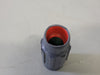 PERMA-COAT 3/4" PVC Threaded Coated Steel Coupling CPL-75 (Pack of 5)