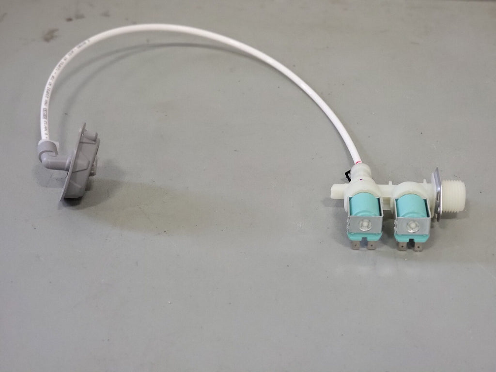 SAMSUNG Dryer Steam Water Inlet Valve 33420090