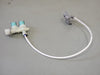 SAMSUNG Dryer Steam Water Inlet Valve 33420090