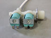 SAMSUNG Dryer Steam Water Inlet Valve 33420090