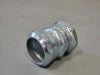 THOMAS & BETTS 1 1/4" EMT Compression Coupling