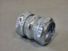 THOMAS & BETTS 1 1/4" EMT Compression Coupling