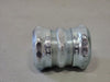 THOMAS & BETTS 1 1/4" EMT Compression Coupling