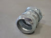 THOMAS & BETTS 1 1/4" EMT Compression Coupling