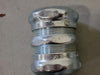 THOMAS & BETTS 1 1/4" EMT Compression Coupling