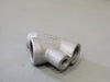 CROUSE-HINDS 1" Conduit Sealing Fitting EYD3