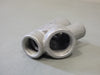 CROUSE-HINDS 1" Conduit Sealing Fitting EYD3