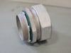 4" Liquid Tight Straight Connector