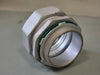 4" Liquid Tight Straight Connector