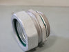 4" Liquid Tight Straight Connector