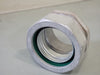 4" Liquid Tight Straight Connector