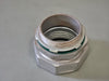 4" Liquid Tight Straight Connector