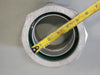 4" Liquid Tight Straight Connector