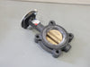 NIBCO 3" Lug Style Butterfly Valve LD-2000-3