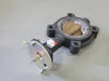 NIBCO 3" Lug Style Butterfly Valve LD-2000-3