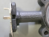 NIBCO 3" Lug Style Butterfly Valve LD-2000-3