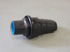 THOMAS & BETTS 1" Liquidtight Connector UNF505-LG