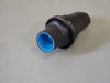 THOMAS & BETTS 1" Liquidtight Connector UNF505-LG