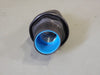 THOMAS & BETTS 1" Liquidtight Connector UNF505-LG
