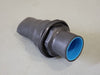THOMAS & BETTS 1" Liquidtight Connector UNF505-LG