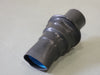 THOMAS & BETTS 1" Liquidtight Connector UNF505-LG