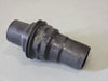 THOMAS & BETTS 1" Liquidtight Connector UNF505-LG